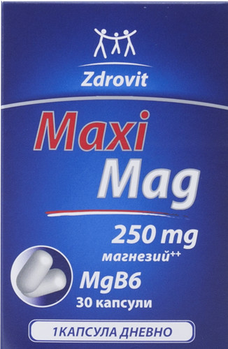 Макси Маг