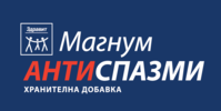Магнум Анти-спазми