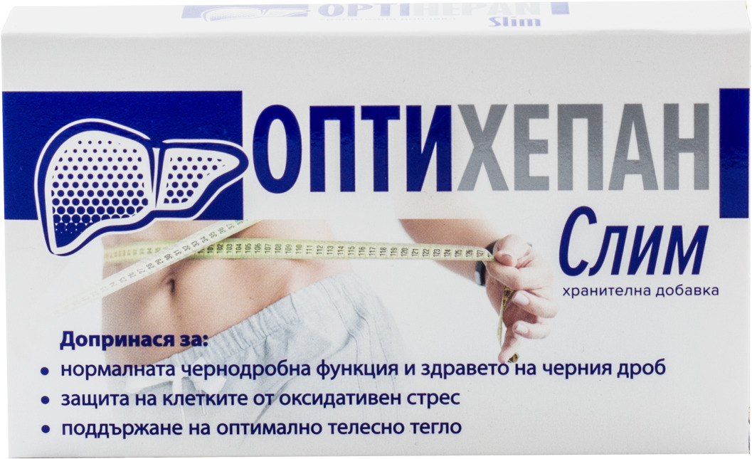 Оптихепан Слим Оптихепан Слим
